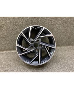 Alufelge 7,5J R18 ET55 52910-G4800 Felge Hyundai i30 PD PDE N-Line 21.2029.235