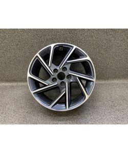 Alufelge 7.5J R18 ET55 52910-G4800 Felge Hyundai i30 PD PDE N-Line 21.2029.236