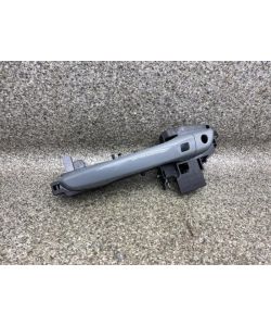 Türgriff außen vorne links Shadow Grey TKG Hyundai i30 PD PDE N-Line 21.2029.123