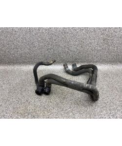 Kühlwasserschlauch 1T0121156AQ Kühlmittelrohr VW Touran 1T 1.4 TSI 11.1987.237