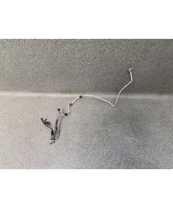 Klimaleitung 1T0820741AL Klimaschlauch 174Tkm VW Touran 1T 1.4 TSI 11.1987.232