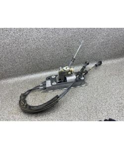 Schaltkulisse Schaltgetriebe 1T0711049BG 6 Gang VW Touran 1T 1.4 TSI 11.1987.230