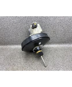 Bremskraftverstärker 1T1614105AC 1K1611301D VW Touran 1T 1.4 TSI 11.1987.226