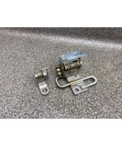 Türscharnier vorne rechts 1T0831412C VW Touran 1T 1.4 TSI Facelift 11.1987.220