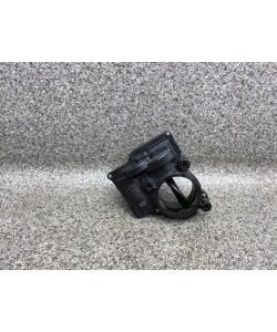 Drosselklappe 03C128063A A2C53104475 174Tkm VW Touran 1T 1.4 TSI 11.1987.216