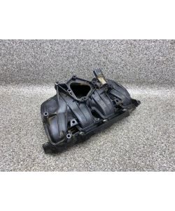 Ansaugkrümmer 03C129711AE Ansaugbrücke 174Tkm VW Touran 1T 1.4 TSI 11.1987.217