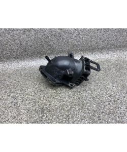 Ansaugrohr 03C129721D Ladeluftrohr 174Tkm VW Touran 1T 1.4 TSI 11.1987.212