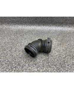 Ladeluftrohr 03C145747C Ansaugrohr 174Tkm VW Touran 1T 1.4 TSI 11.1987.203