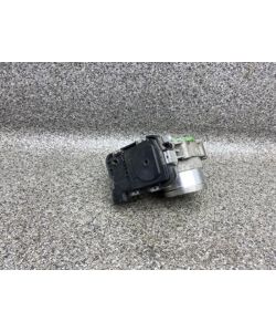 Drosselklappe 03C133062D 174Tkm VW Touran 1T 1.4 TSI 11.1987.208