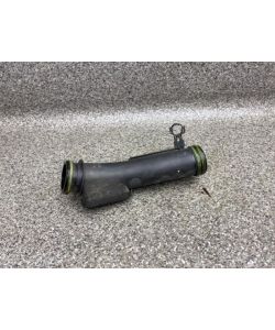 Ansaugrohr 03C145674B Ladeluftrohr 174Tkm VW Touran 1T 1.4 TSI 11.1987.205