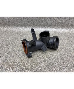 Luftansaugrohr 03C145861E 038906051C Ansaugrohr VW Touran 1T 1.4 TSI 11.1987.204