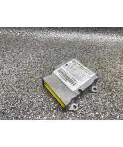 Steuergerät Airbag 1T0909605E 174Tkm VW Touran 1T 1.4 TSI 11.1987.198