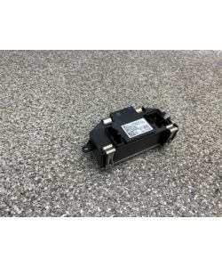 Gebläsewiderstand 3C0907521F F011500081 174Tkm VW Touran 1T 1.4 TSI 11.1987.199