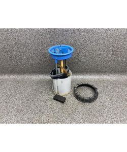 Kraftstoffpumpe 1T0919051N Benzinpumpe 174Tkm VW Touran 1T 1.4 TSI 11.1987.194