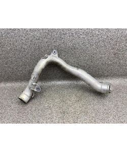 Ladeluftrohr 1T0145840 Ansaugrohr 174Tkm VW Touran 1T 1.4 TSI 11.1987.158