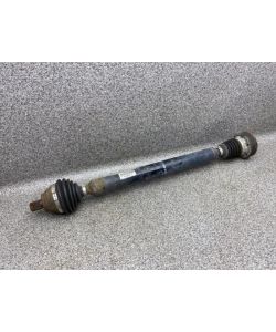 Antriebswelle vorne rechts 1K0407272HP 174Tkm VW Touran 1T 1.4 TSI 11.1987.166