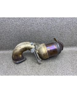 Katalysator 1K0131701EE Kat 174Tkm VW Touran 1T 1.4 TSI Facelift 11.1987.162