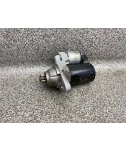 Anlasser 02Z911023E 0001121408 Starter 174Tkm VW Touran 1T 1.4 TSI 11.1987.150