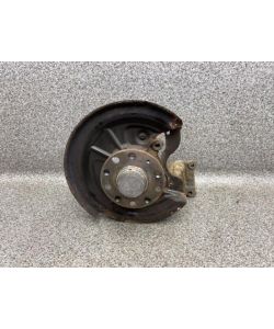 Achsschenkel hinten rechts 1K0436 174Tkm VW Touran 1T 1.4 TSI 11.1987.141