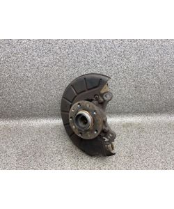 Achsschenkel vorne rechts 174Tkm VW Touran 1T 1.4 TSI Facelift 11.1987.143