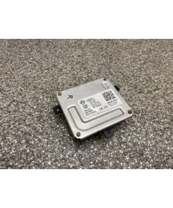 Steuergerät Xenon rechts 4G0907397A VW Touran 1T 1.4 TSI Facelift 11.1987.134