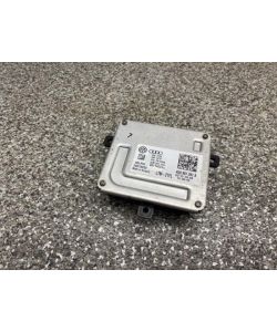 Steuergerät Xenon links 4G0907397A VW Touran 1T 1.4 TSI Facelift 11.1987.133