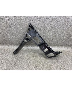 Halter Stoßstange hinten links 1T0807393D VW Touran 1T 1.4 TSI 11.1987.117