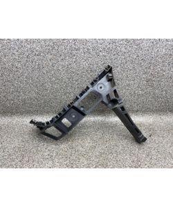 Halter Stoßstange hinten rechts 1T0807394D VW Touran 1T 1.4 TSI 11.1987.116