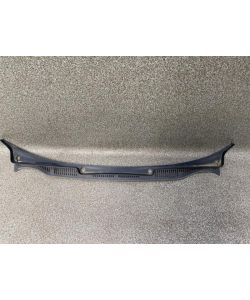 Abdeckung Windlauf 2K0819403 174Tkm VW Touran 1T 1.4 TSI Facelift 11.1987.107