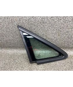 Seitenscheibe vorne rechts VW Touran 1T 1.4 TSI Facelift 11.1987.097