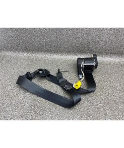 Sicherheitsgurt vorne rechts 1T1857706B 174Tkm VW Touran 1T 1.4 TSI 11.1987.084