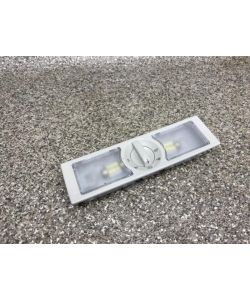 Innenraumleuchte 0886400 Innenlicht VW Touran 1T 1.4 TSI Facelift 11.1987.054