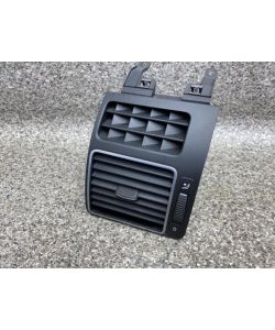 Luftdüse 1T0819703B 1T0819703E Lüftungsgitter VW Touran 1T Facelift 11.1987.050