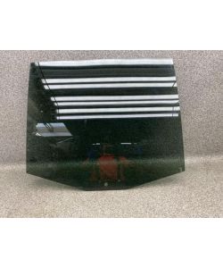 Türscheibe hinten rechts Fenster Glas VW Touran 1T 1.4 TSI Facelift 11.1987.043