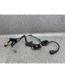 Türkabelbaum vorne links 1T1971120C VW Touran 1T 1.4 TSI Facelift 11.1987.035