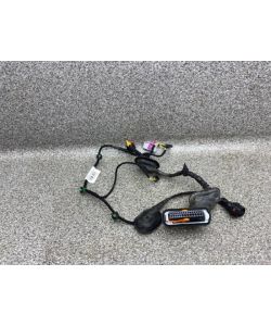 Türkabelbaum vorne rechts 1T1971121A VW Touran 1T 1.4 TSI Facelift 11.1987.033