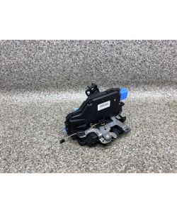 Türschloss hinten rechts 7L0839016H VW Touran 1T 1.4 TSI Facelift 11.1987.031