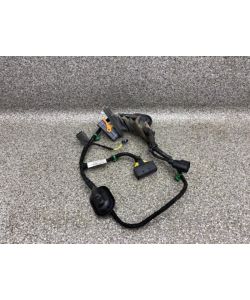 Türkabelbaum hinten rechts 1T0971693EG VW Touran 1T 1.4 TSI Facelift 11.1987.034