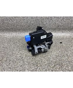 Türschloss vorne links 3D1837015AS VW Touran 1T 1.4 TSI Facelift 11.1987.030