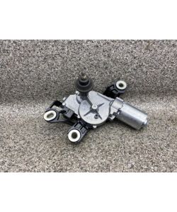 Heckwischermotor 5K6955711B 174Tkm VW Touran 1T 1.4 TSI Facelift 11.1987.011