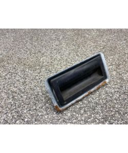 Griff Heckklappe 1T0827229 174Tkm VW Touran 1T 1.4 TSI Facelift 11.1987.010