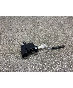 Stellmotor Tankklappe 1TO810773A 1K5959782 VW Touran 1T 1.4 TSI 11.1987.006