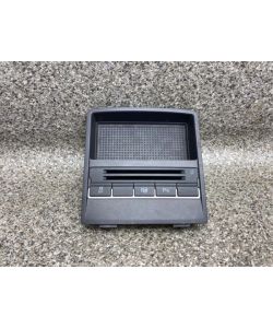 Ablagefach Mittelkonsole 1T1857368G 174Tkm VW Touran 1T Facelift 11.1987.007