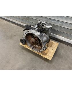 Schaltgetriebe 6-Gang KWB 174Tkm VW Touran 1T 1.4 TSI 11.1987.238
