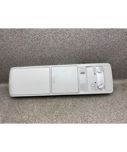 Dachkonsole 1K0947105 1T0868403 174Tkm VW Touran 1T Facelift 11.1987.019