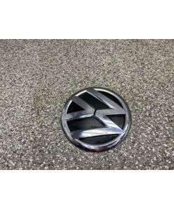 Zeichen 1T0853630D Emblem 174Tkm VW Touran 1T 1.4 TSI Facelift 11.1987.027