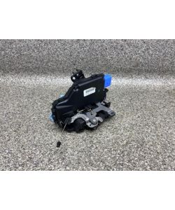 Türschloss vorne rechts 3D1837016AQ VW Touran 1T 1.4 TSI Facelift 11.1987.029