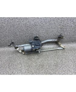 Wischermotor vorne 1T1955023A VW Touran 1T 1.4 TSI Facelift 11.1987.047