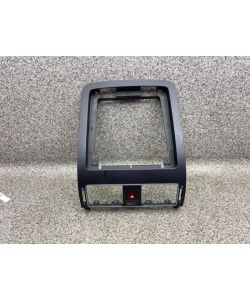 Blende Luftdüse Armaturenbrett 1T1819728G VW Touran 1T Facelift 11.1987.053