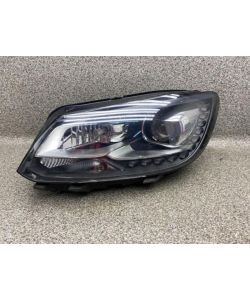 Scheinwerfer links 1T1941751E def 174Tkm VW Touran 1T Facelift 11.1987.114